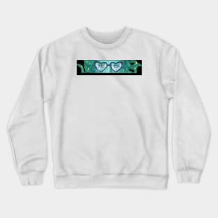 Medusa Gorgona Crewneck Sweatshirt